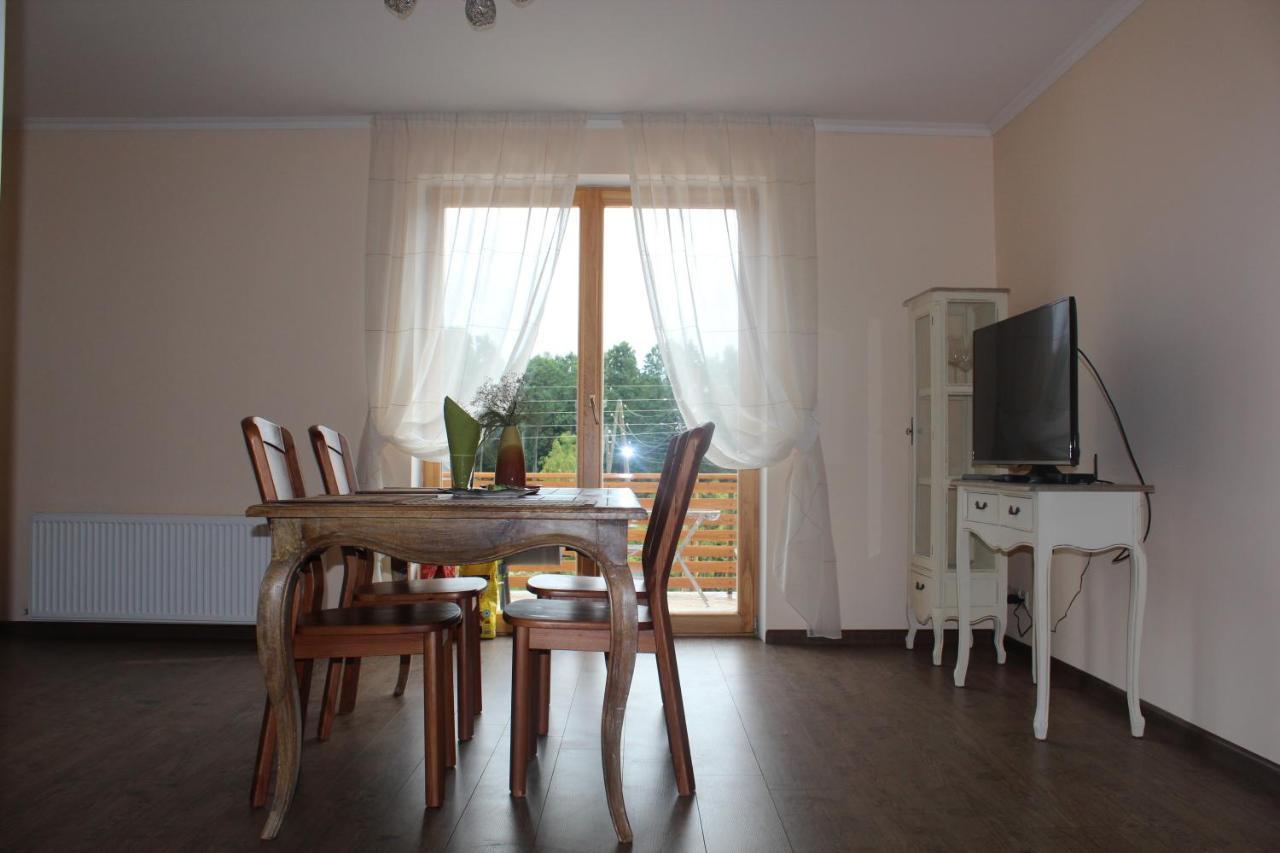 Villa Neubad Саулкрасти Екстериор снимка